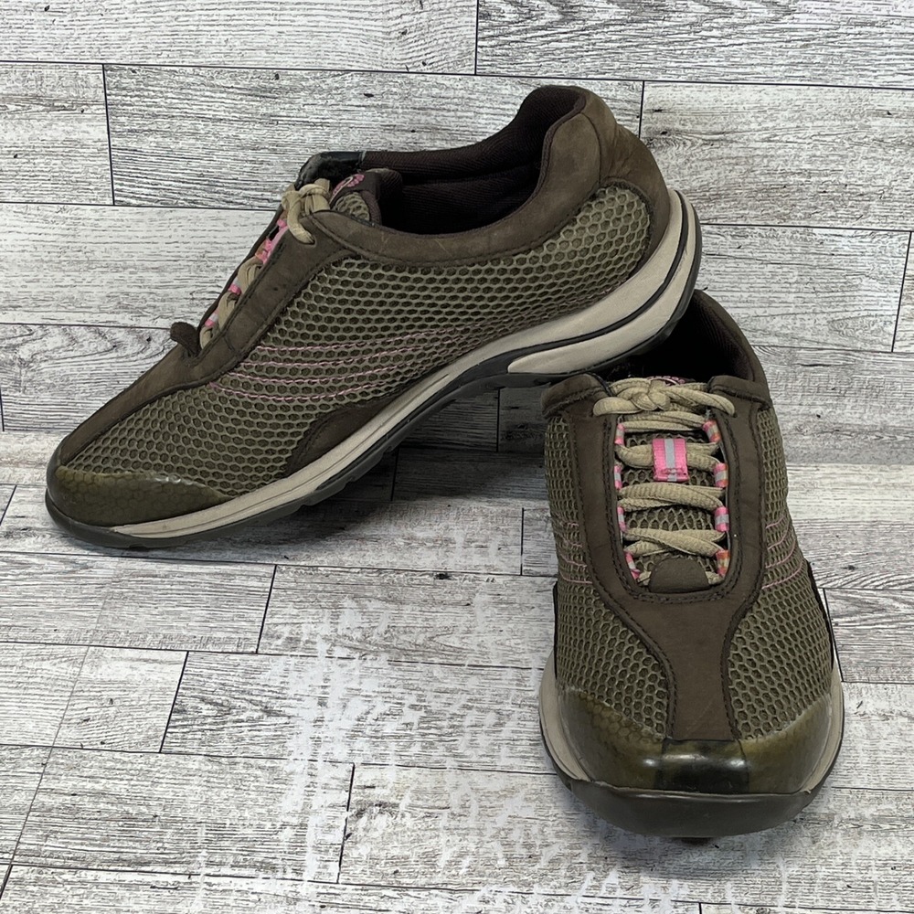 Timberland Outdoor Performance Hiking Shoes‎ 15635 Women Size 7M